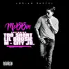 Adrian Marcel - Mobbin (feat. Too $hort, Lil Boosie & M-City Jr.) - Single